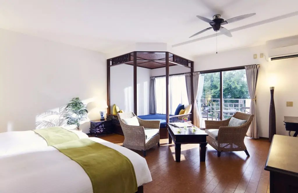 Iriomote Hotel by Hoshino Resorts