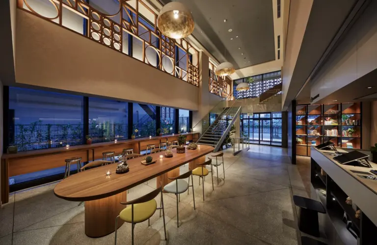 OMO5 Okinawa Naha by Hoshino Resorts