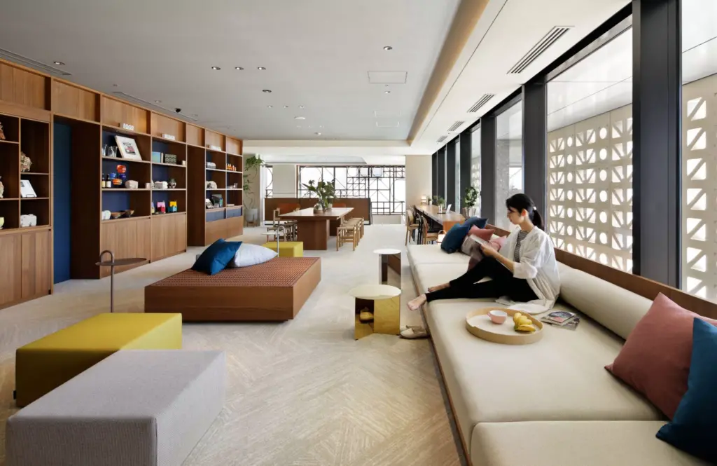OMO5 Okinawa Naha by Hoshino Resorts