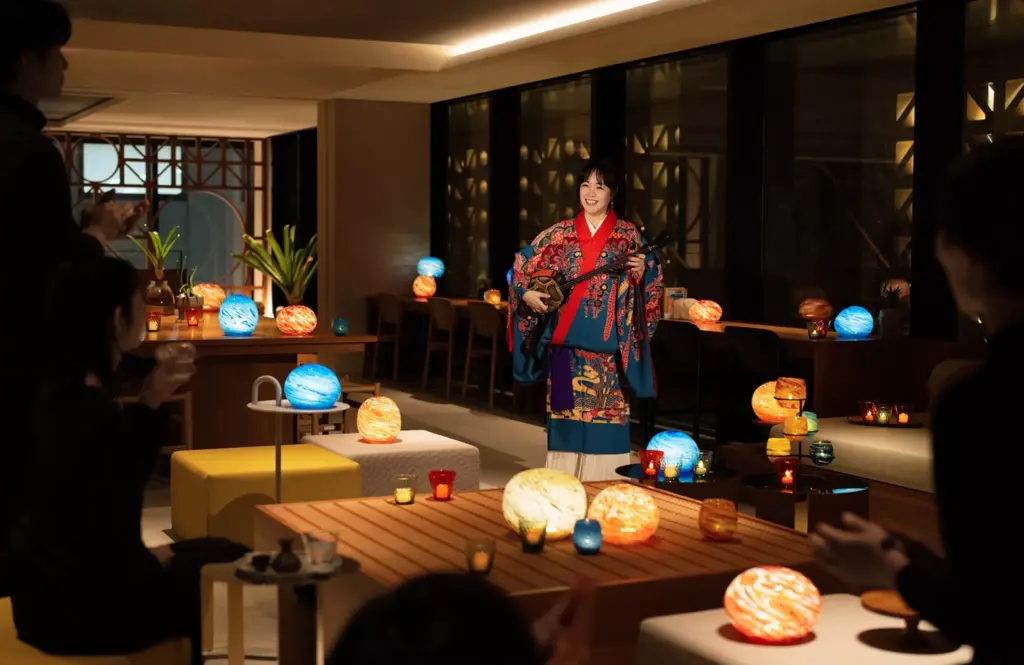 OMO5 Okinawa Naha by Hoshino Resorts