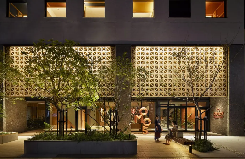OMO5 Okinawa Naha by Hoshino Resorts
