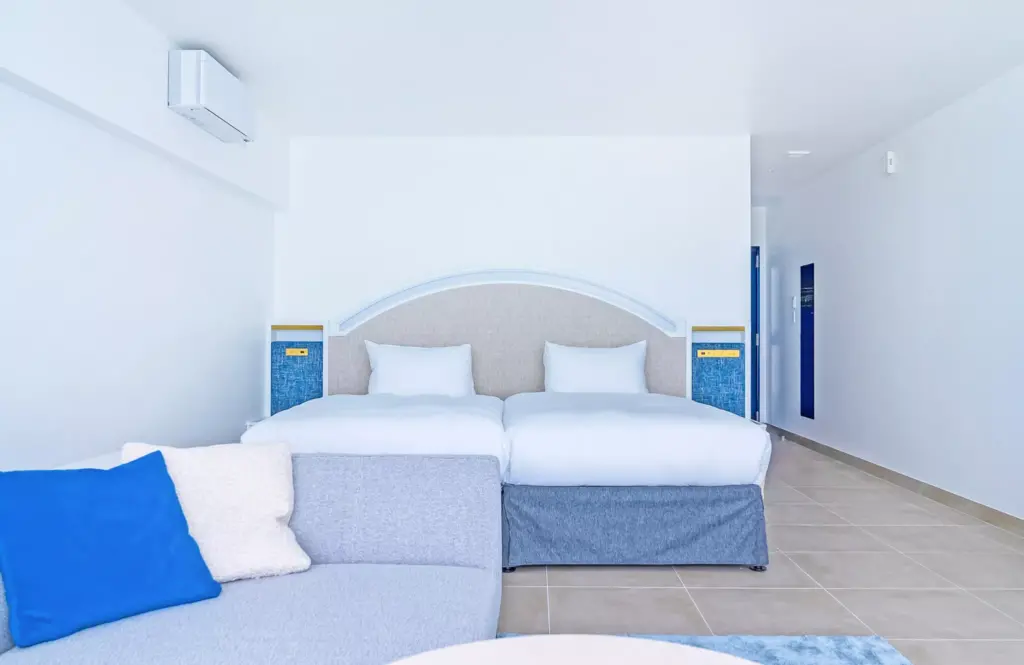 Santorini Hotel & Villas Miyakojima