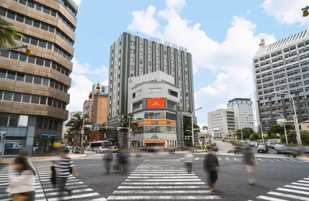 DoubleTree by Hilton Naha