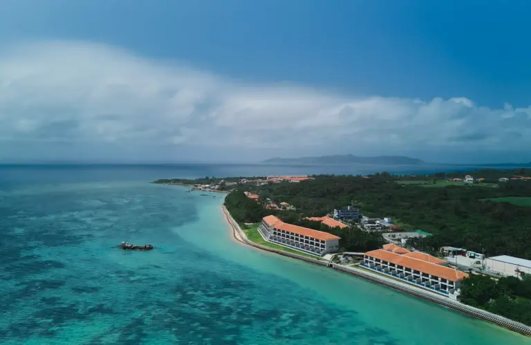 VIVOVIVA ISHIGAKI ISLAND