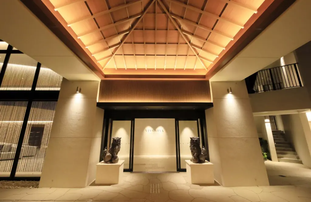 VIVOVIVA ISHIGAKI ISLAND